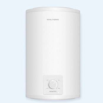 RWH 15 Genie ECO U Royal Thermo Электрический водонагреватель RWH 15 Genie ECO U Royal Thermo Электрический водонагреватель